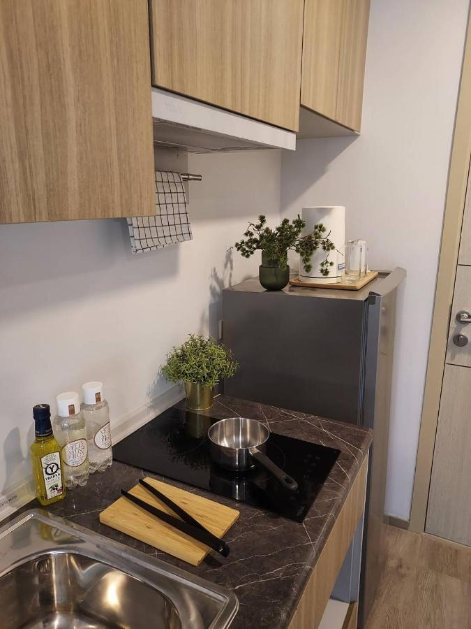 בנגקוק Wellness Stay & Hotel Sukhumvit 107 מראה חיצוני תמונה