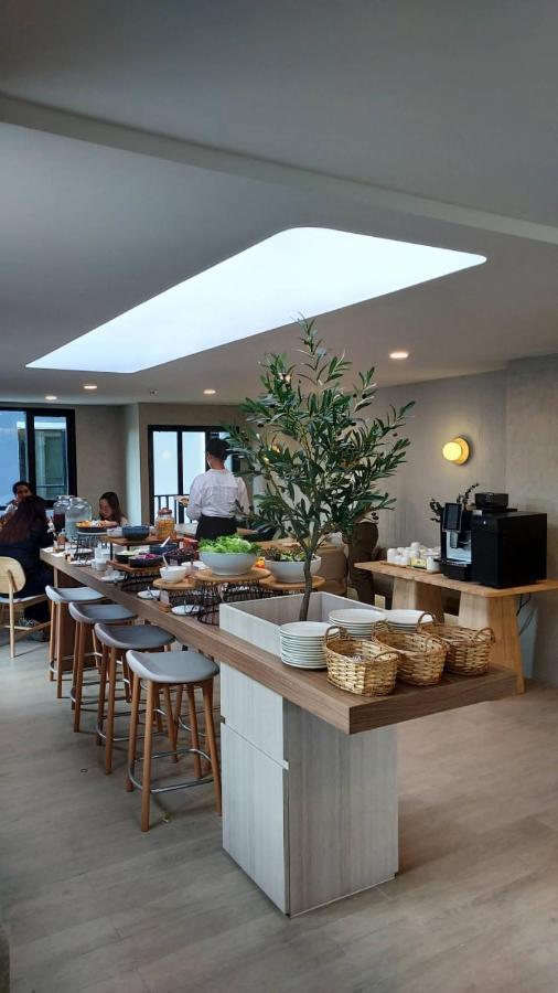 בנגקוק Wellness Stay & Hotel Sukhumvit 107 מראה חיצוני תמונה