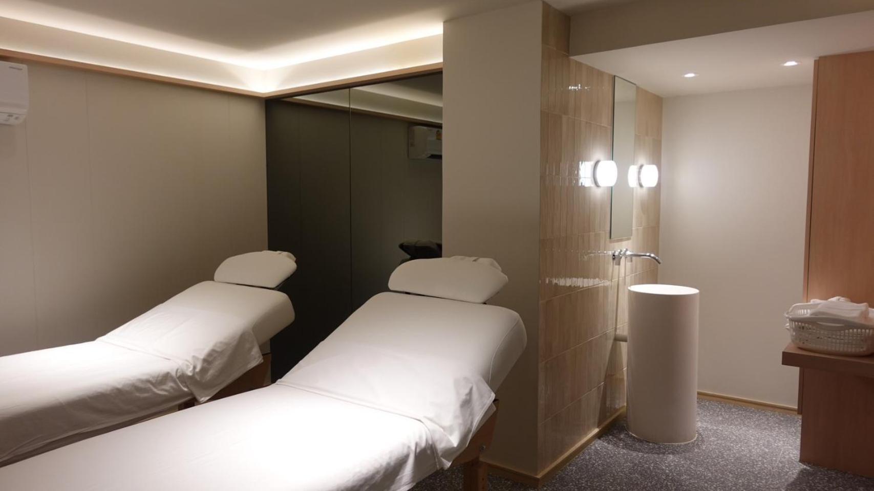 בנגקוק Wellness Stay & Hotel Sukhumvit 107 מראה חיצוני תמונה