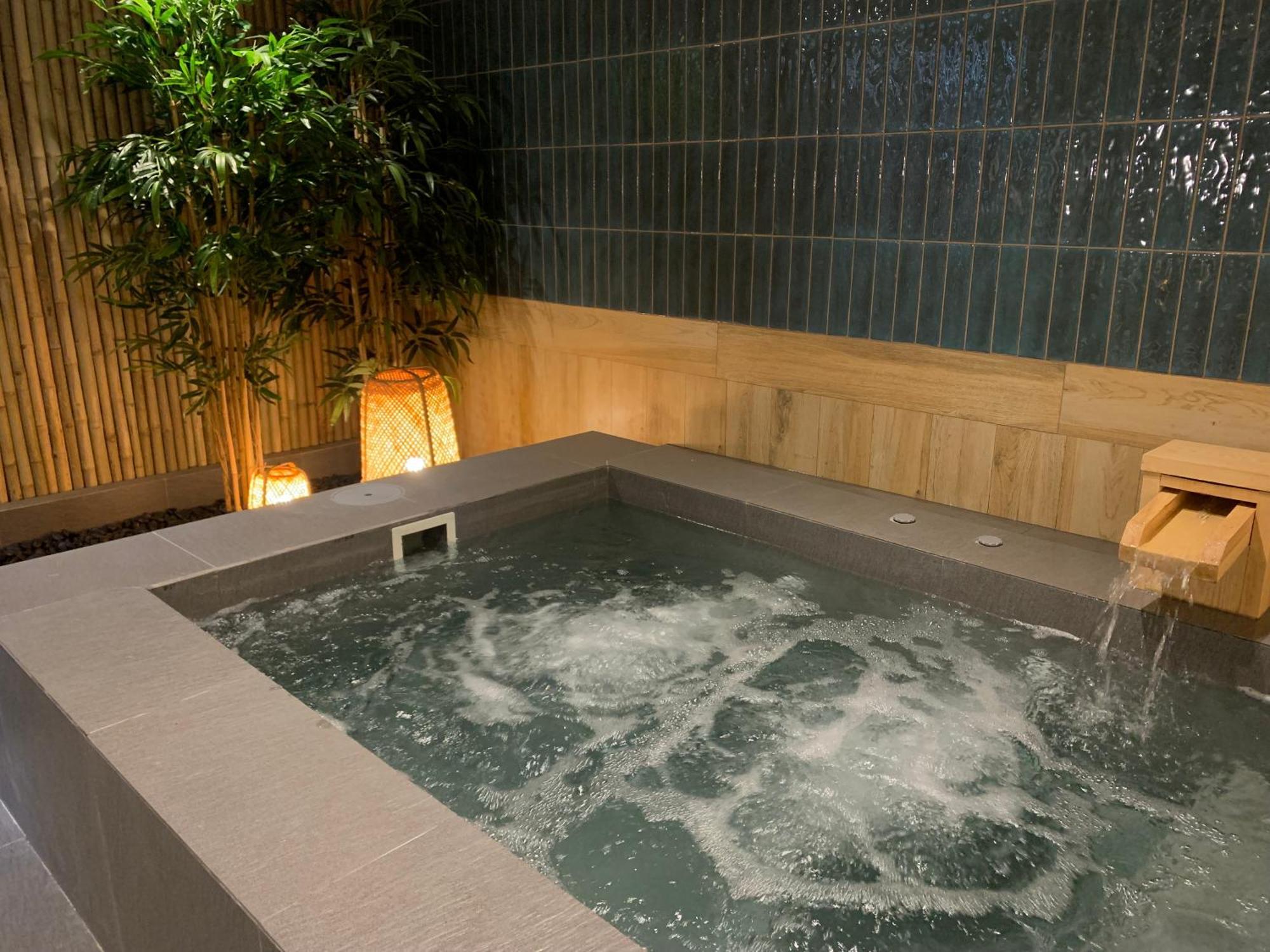 בנגקוק Wellness Stay & Hotel Sukhumvit 107 מראה חיצוני תמונה