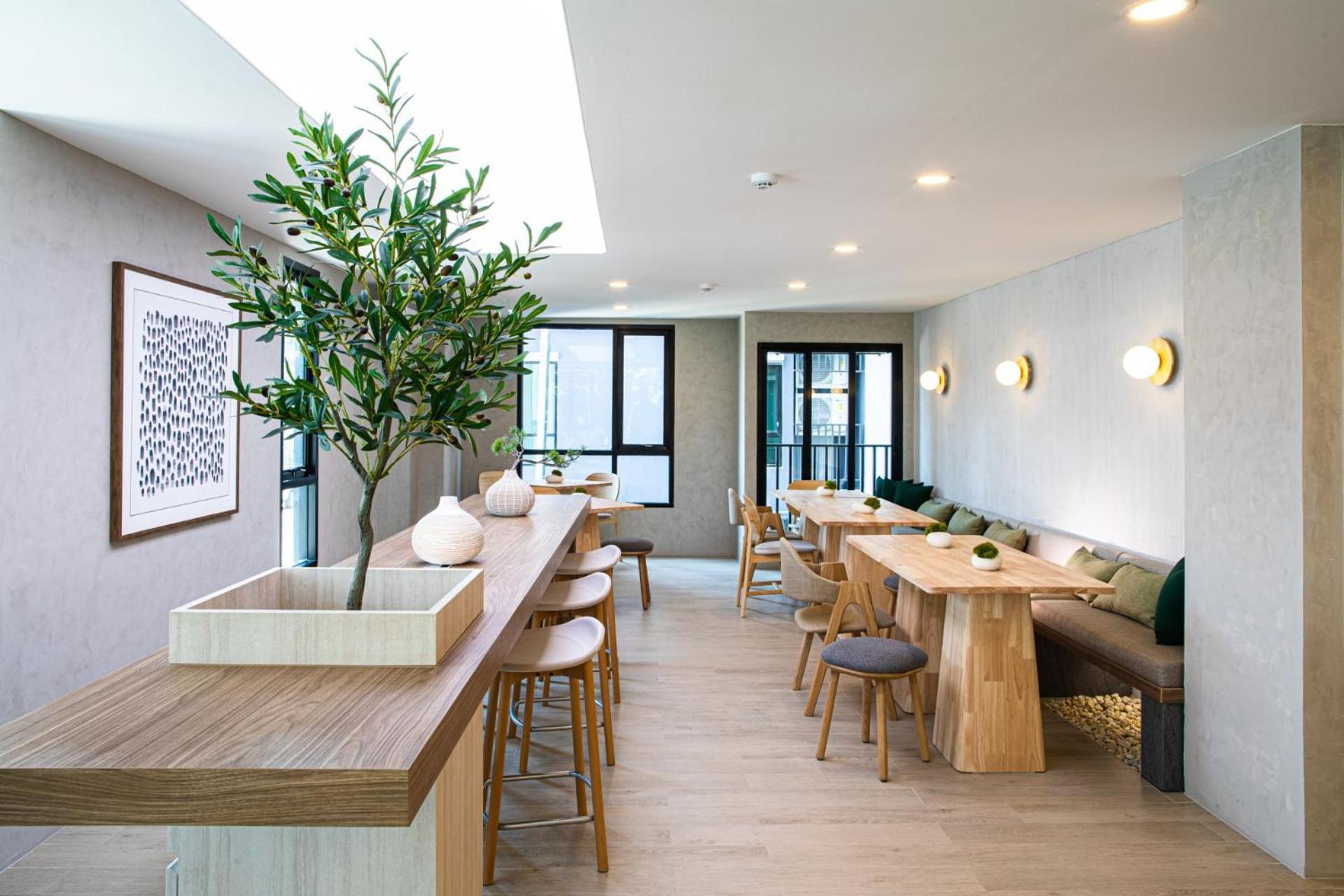 בנגקוק Wellness Stay & Hotel Sukhumvit 107 מראה חיצוני תמונה